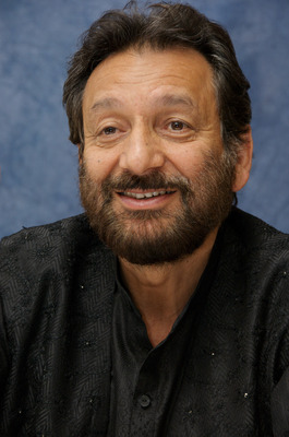 Shekhar Kapur Poster Z1G603100