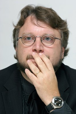 Guillermo del Toro Poster Z1G603336