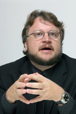 Guillermo del Toro Poster Z1G603339