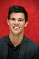 Taylor Lautner Tank Top #1033581