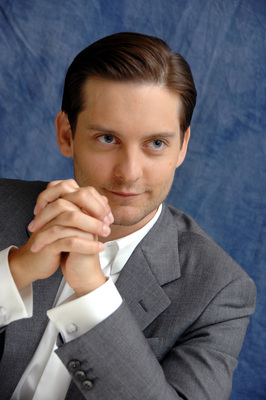 Tobey Maguire Poster Z1G604518