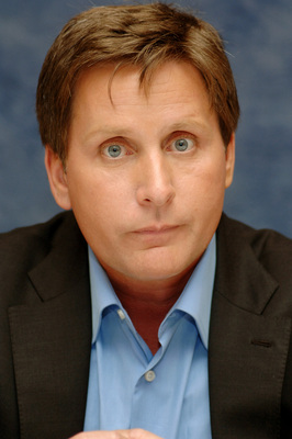 Emilio Estevez Poster Z1G604565