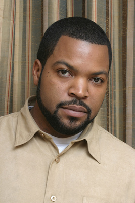 Ice Cube Poster Z1G604572