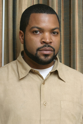 Ice Cube Poster Z1G604574
