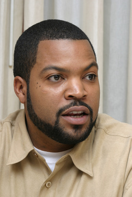 Ice Cube Poster Z1G604575
