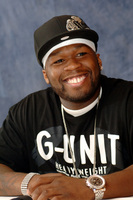 50 Cent Longsleeve T-shirt #1033990