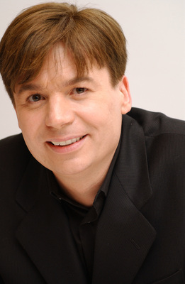 Mike Myers Poster Z1G605106