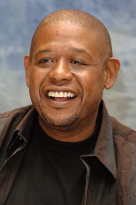 Forest Whitaker Poster Z1G605300