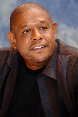 Forest Whitaker Poster Z1G605301