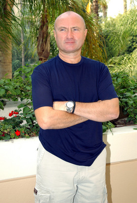 Phil Collins Poster Z1G606079