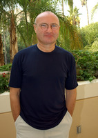 Phil Collins Longsleeve T-shirt #1035253