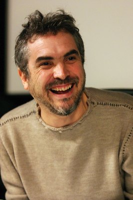 Alfonso Cuaron Poster Z1G606632