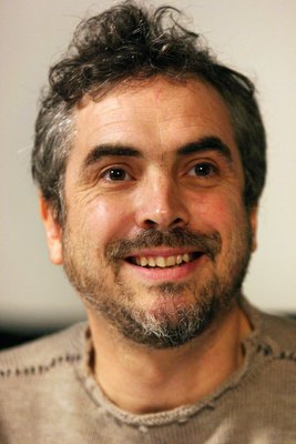 Alfonso Cuaron tote bag #Z1G606634