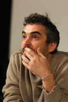 Alfonso Cuaron Sweatshirt #1035808
