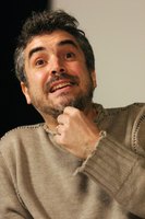 Alfonso Cuaron Tank Top #1035809