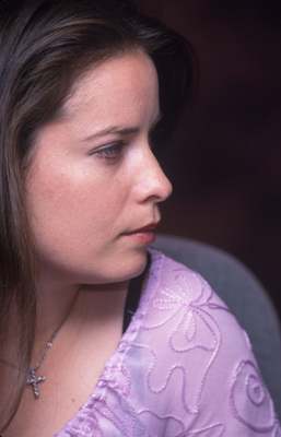 Holly Marie Combs Poster Z1G606744