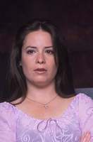 Holly Marie Combs Poster Z1G606745