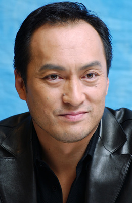 Ken Watanabe Sweatshirt