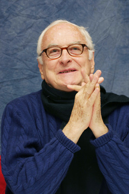 James Ivory mouse pad