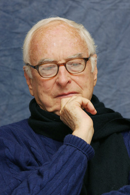 James Ivory mouse pad