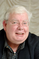 Richard Griffiths Poster Z1G607275