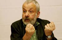 Mike Leigh Poster Z1G607288