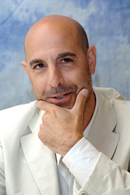 Stanley Tucci Mouse Pad Z1G607314