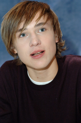 William Moseley Poster Z1G607419