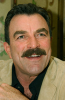 Tom Selleck Mouse Pad Z1G607934