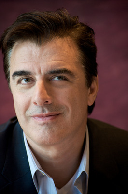 Chris Noth Poster Z1G608201