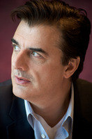 Chris Noth Mouse Pad Z1G608204