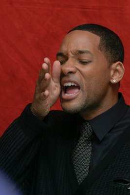 Will Smith Poster Z1G608976