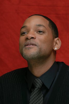 Will Smith Poster Z1G608977