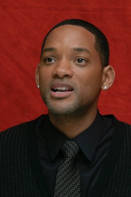 Will Smith Poster Z1G608980