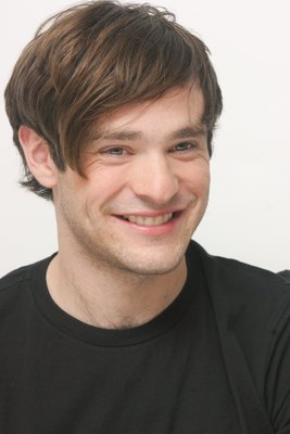 Charlie Cox Poster Z1G609363