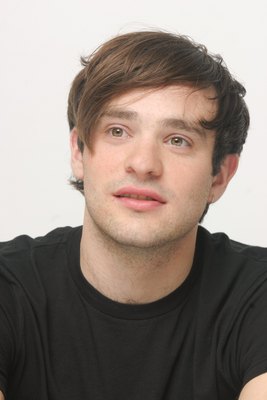 Charlie Cox Poster Z1G609371