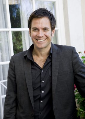 Michael Weatherly Poster Z1G609525