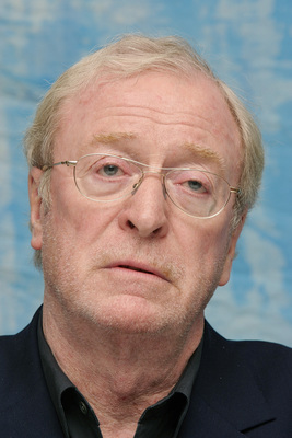 Michael Caine Poster Z1G610078