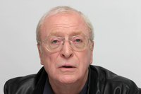 Michael Caine Poster Z1G610079