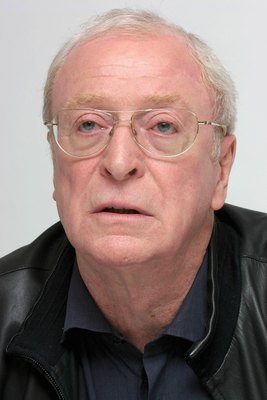 Michael Caine Poster Z1G610083