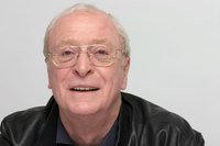 Michael Caine Poster Z1G610086