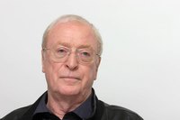 Michael Caine Poster Z1G610091