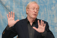 Michael Caine Poster Z1G610094