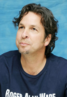 Peter Farrelly Mouse Pad Z1G610398