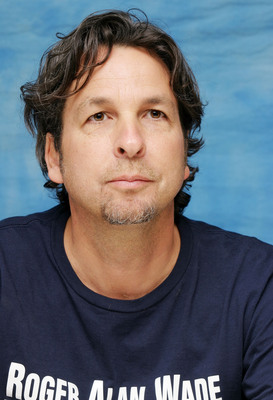 Peter Farrelly Sweatshirt