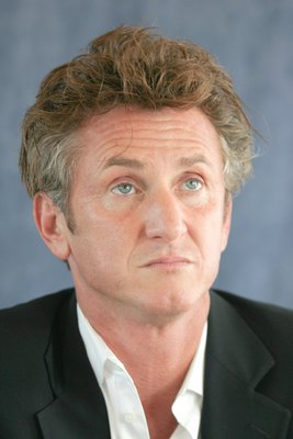 Sean Penn Poster Z1G610462