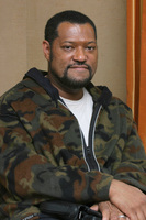Laurence Fishburne Mouse Pad Z1G611500