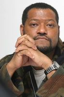 Laurence Fishburne Mouse Pad Z1G611503