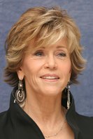 Jane Fonda Poster Z1G611603