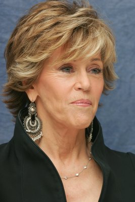 Jane Fonda Poster Z1G611607